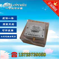 mini-circuits one-to-four power divider ZC4PD-18-S ZA4PD-4-S original