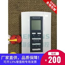 Original Honeywell T6812DP08 Air Conditioning Thermostat Adjustable Temperature Controller Two Controls