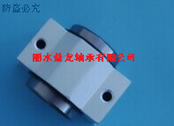 Linear bearing box slider SC12V SC16V SC20V flange ball optical axis guide rail support seat promotion