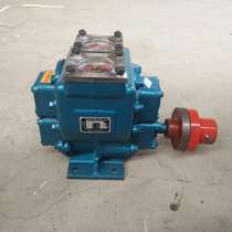 YHCB 80-60 car arc gear oil pump tank truck fuel pump sprinkler pump gasoline and diesel pump