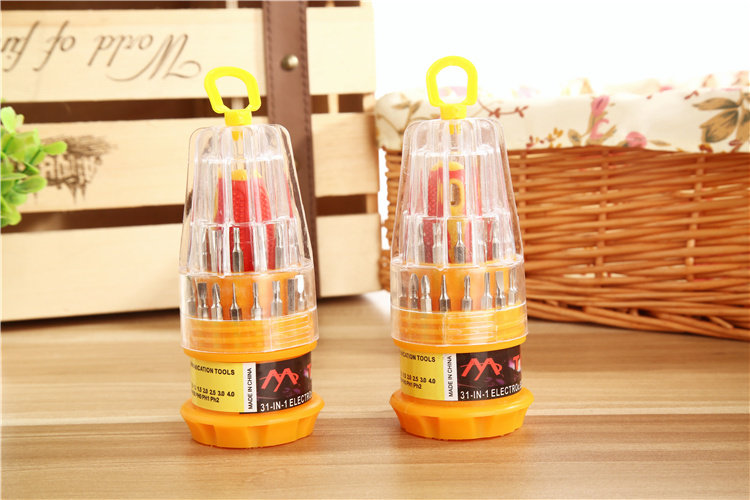 Tournevis pour réparation vélo - Ref 2295634 Image 6