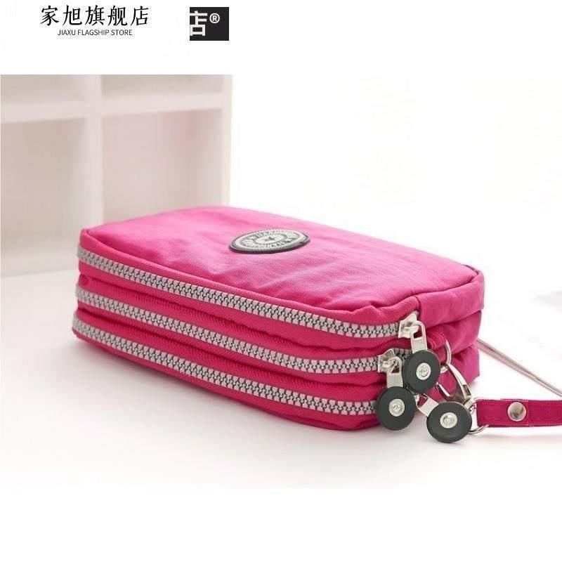 Men's Clutch Bag, Canvas Oxford Cloth, Waterproof Nylon Bag, Men's Casual Clutch Bag, Women's Coin Purse