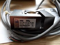 HLCA1D1 550KG HLCA1C3 550KG HLCB1C3 550KG German HBM load cell