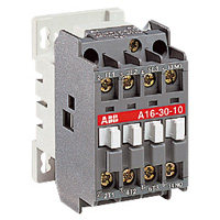 ABB contactor A12D-30-01 110VAC 110VAC 10051118