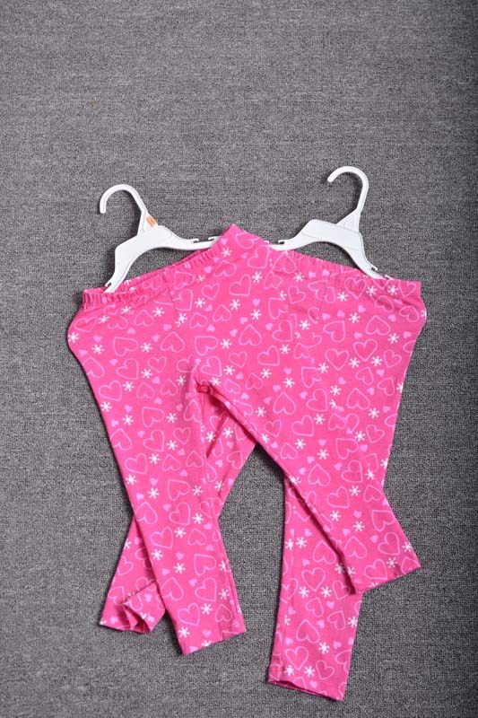 Pantalon fille - Ref 2063063 Image 6