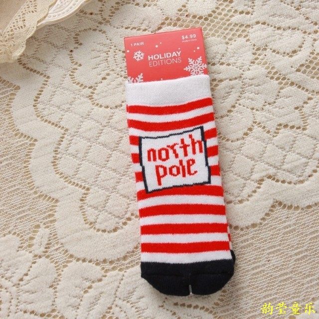 Chaussettes enfant - Ref 2107208 Image 8