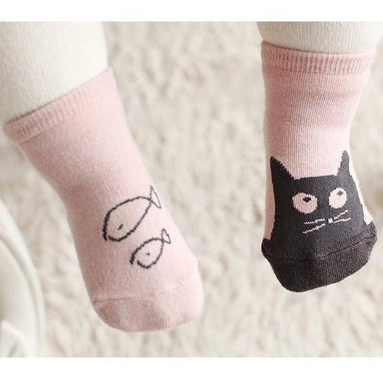 Chaussettes enfant - Ref 2106738 Image 7