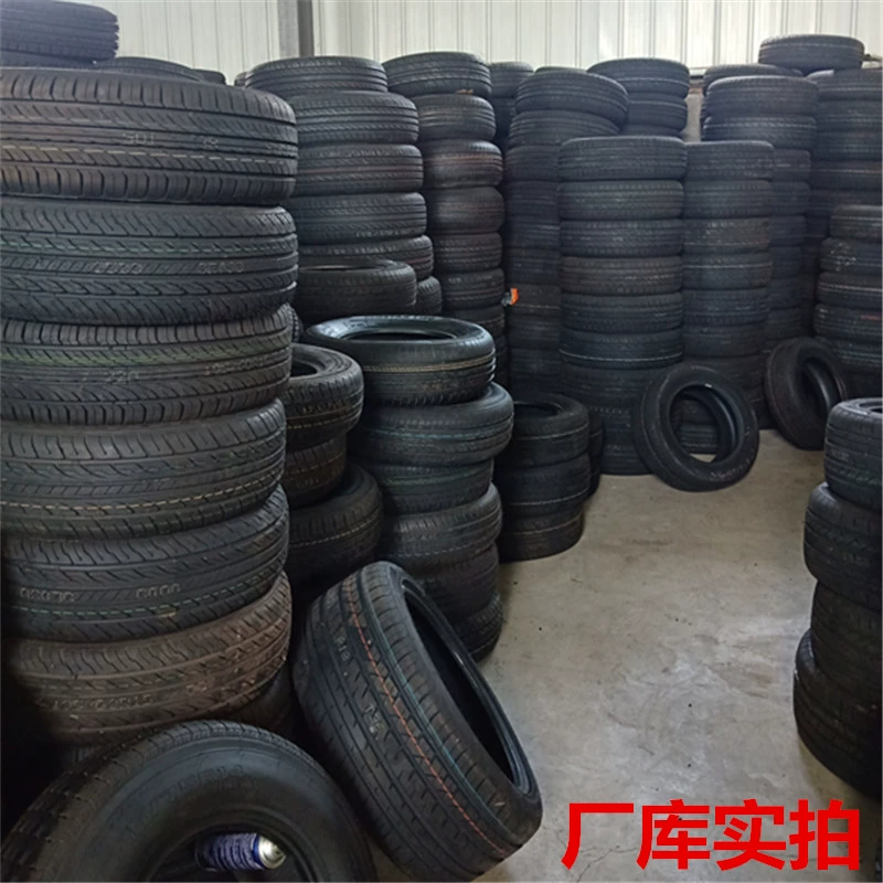 lốp xe ô tô bridgestone Lốp xe ô tô mới 185/195/205/225/235/65/70/75R14R15 bền bỉ và chống mài mòn thích hợp cho xe bán tải lốp xe oto bánh xe oto