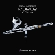 Mobius 0.3 Airbrush Mobius 0.3