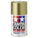 TS84 Special Effect Metal Gold
