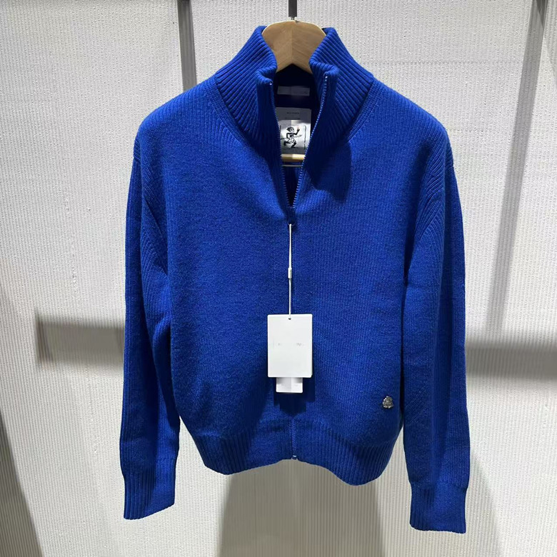 Off-Season Men's Business Fashion Casual Versatile Autumn and Winter Sheep Wool Knitwear Sweater