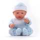 Năm mới mô phỏng món quà búp bê cho bé có thể nói chuyện búp bê thông minh chơi nhà giáo dục sớm bé gái đồ chơi trẻ em