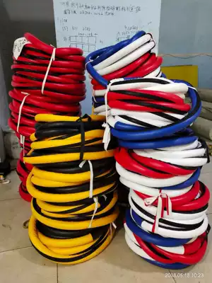 Boxing ring rope fence boxing ring