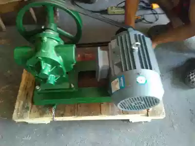 Direct selling glue water pump glue pump glue dispenser special pump all copper hot melt glue pump