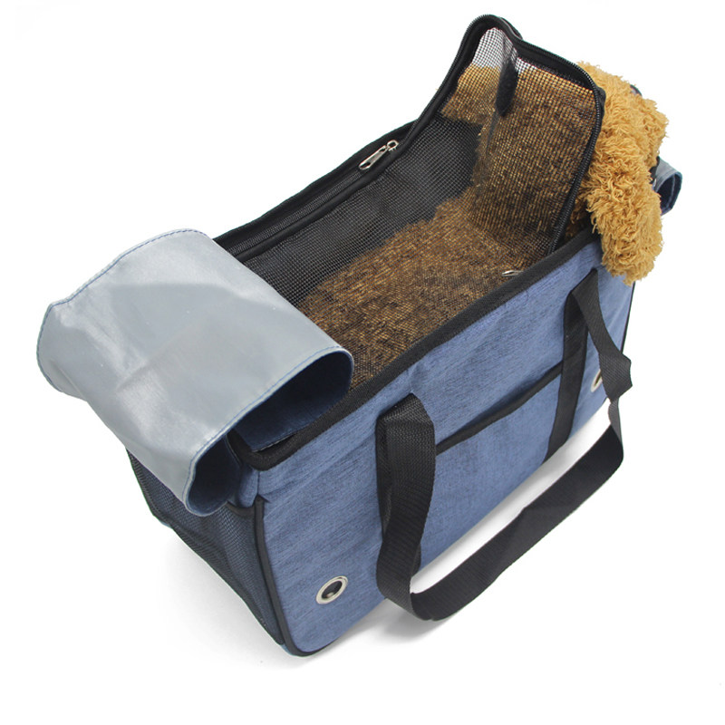 Special offer pet bag cat backpack Teddy going out cat cage dog bag cat cat bag cat portable cage dog bag