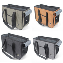 Pet bag go out portable cat bag dog hand backpack travel breathable cat bag take out travel cat bag