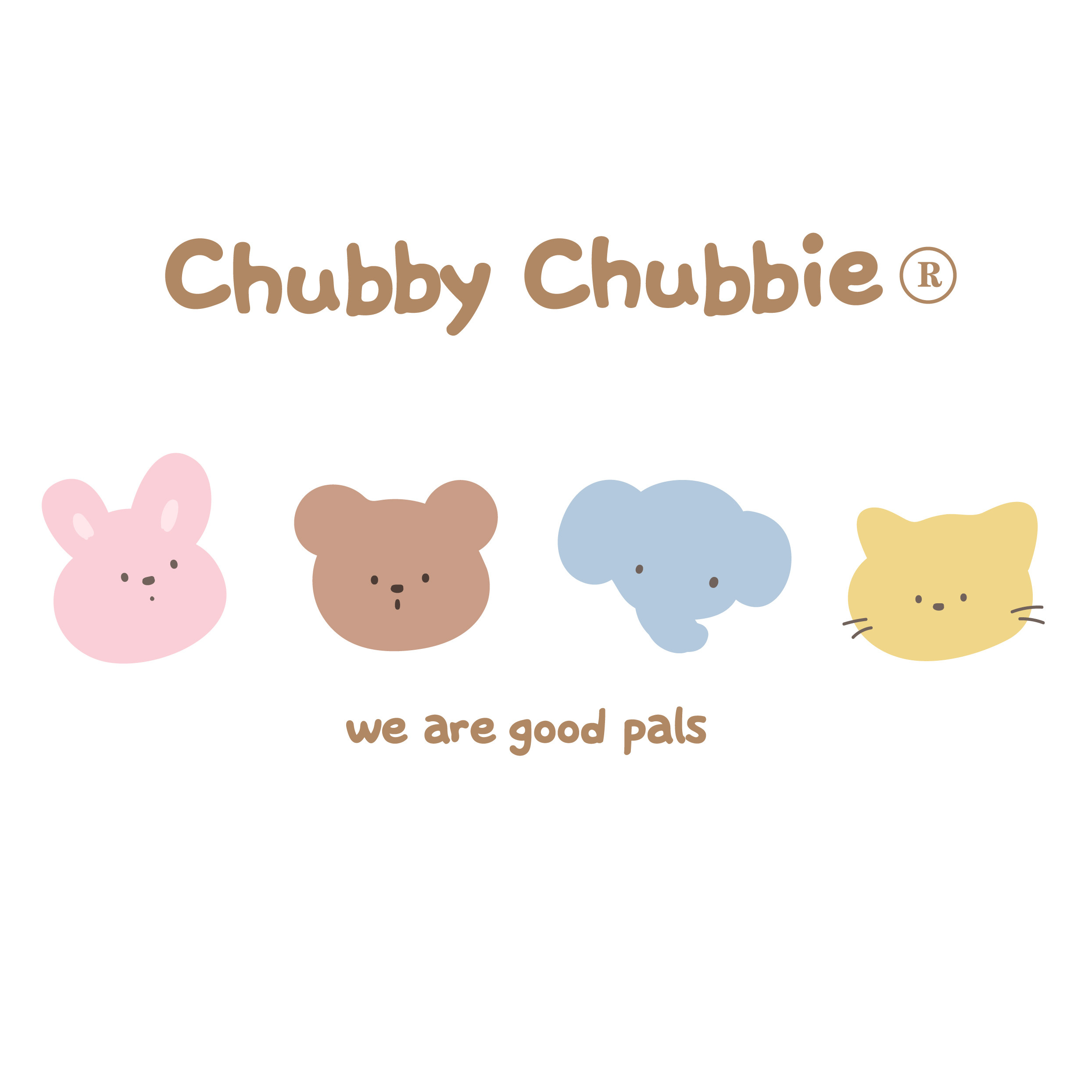 chubbychubbie品牌店