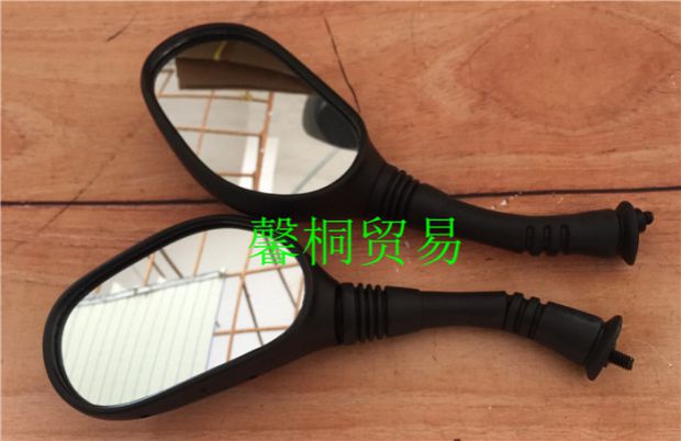 Áp dụng cho xe máy Sundiro Honda SDH125T-27-26 DIO Gương chiếu hậu công chúa các loại gương xe máy