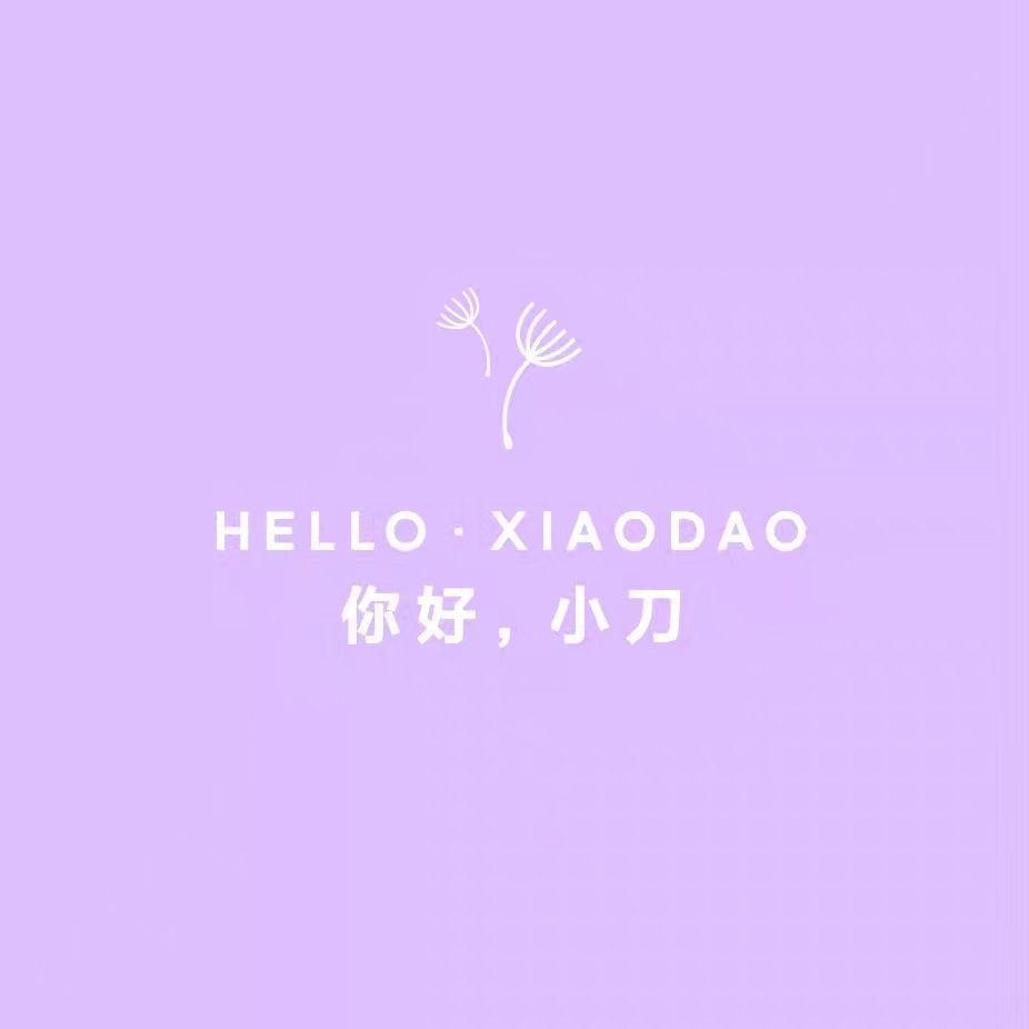 小刀无人机配件