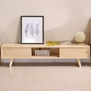 Tv Consoles Now On Console Media Online At Simple Combination Coffee Table Ikea Tv Cabinet Modern Anese Style Bedroom Solid Wood Small Apartment In Northern Europe To