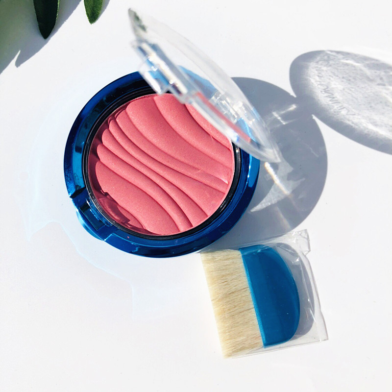 Clear barn pick up after sale PF air sensation blush positive dress mineral blush 3g 3H1