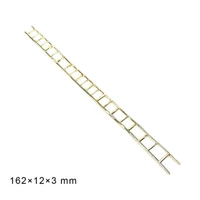 Металлическая лестница