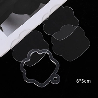 Потоковая передача MA -CAT CLAW 5*6CM