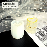 Маленький держатель для ручек