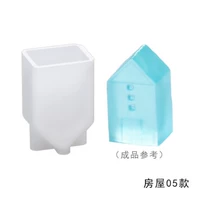 Модель House Mold-05