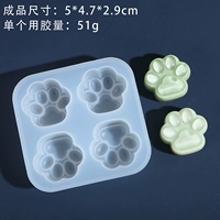 2 зеркало 2 фрукта 01 кошачья когтя