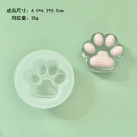 Тибетское синее зеркало кошачья кошачья кошачья зеркало 4.2