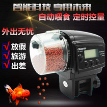 Daily automatic feeder Day AF Fish Tank automatic feeder aquarium automatic fish feeder timing feeder