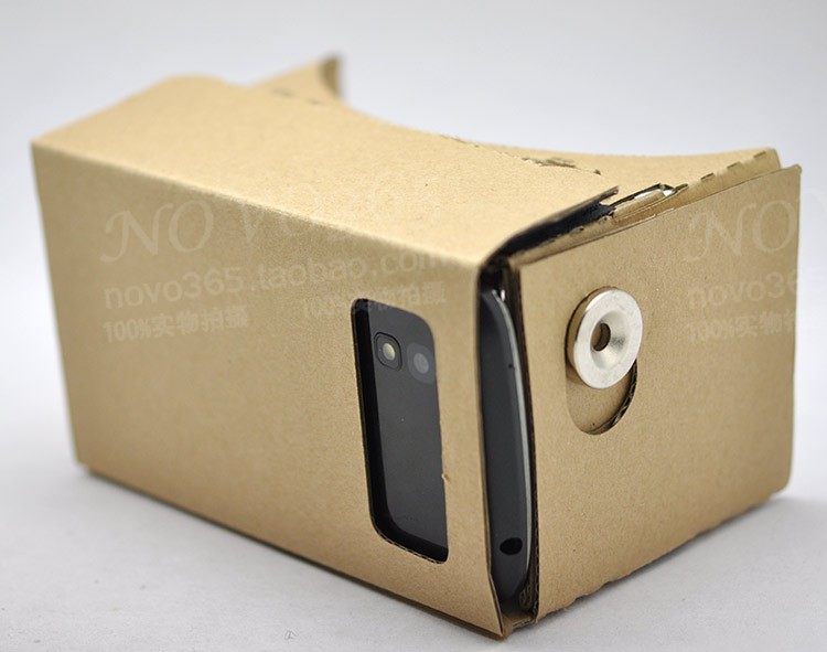 Lunettes VR ou 3D - Ref 1228024 Image 33