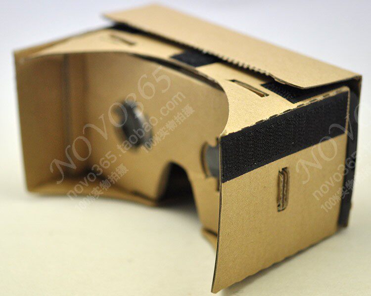 Lunettes VR ou 3D - Ref 1227524 Image 14