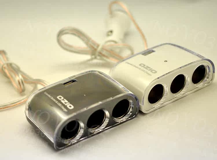 chargeur OIZO 1A, 2A - Ref 1300955 Image 14