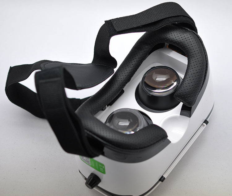 Lunettes VR ou 3D - Ref 1230459 Image 15