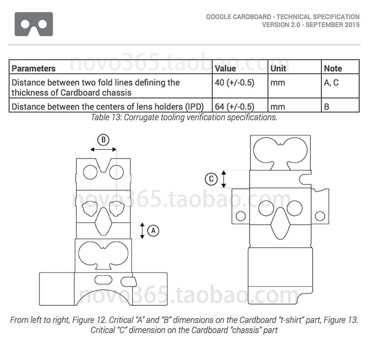 Lunettes VR ou 3D - Ref 1226912 Image 13