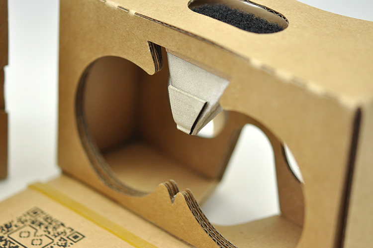 Lunettes VR ou 3D - Ref 1226912 Image 10