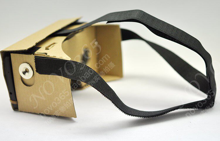 Lunettes VR ou 3D - Ref 1227524 Image 35