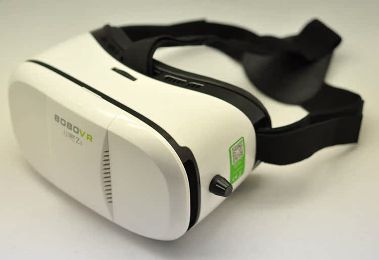 Lunettes VR ou 3D - Ref 1230459 Image 12