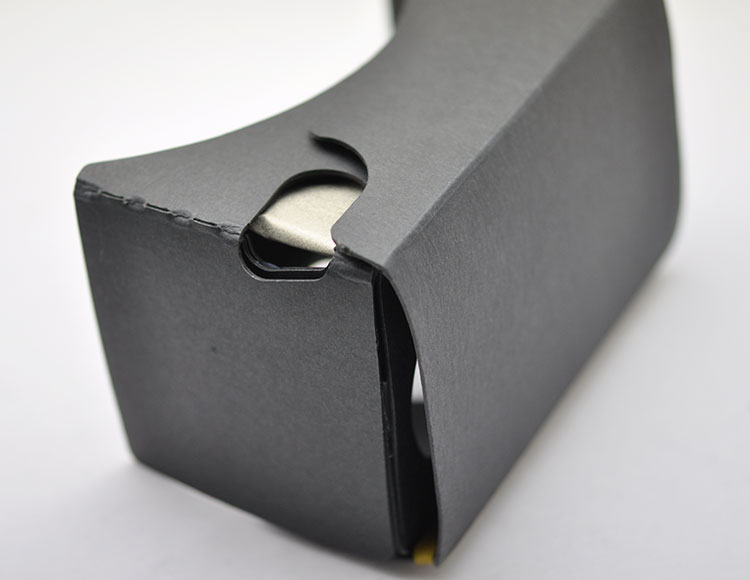 Lunettes VR ou 3D - Ref 1226929 Image 27