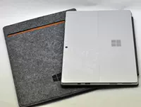 Легкий универсальный буферный мешок Microsoft Surface pro3-11 поколения, фетр, вкладыш, защитный мешок
