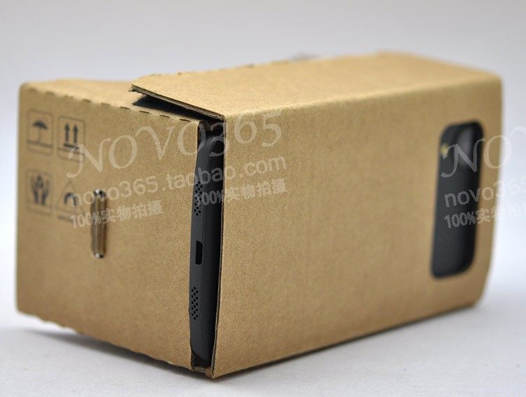 Lunettes VR ou 3D - Ref 1228024 Image 24