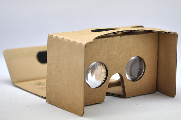Lunettes VR ou 3D - Ref 1226912 Image 22