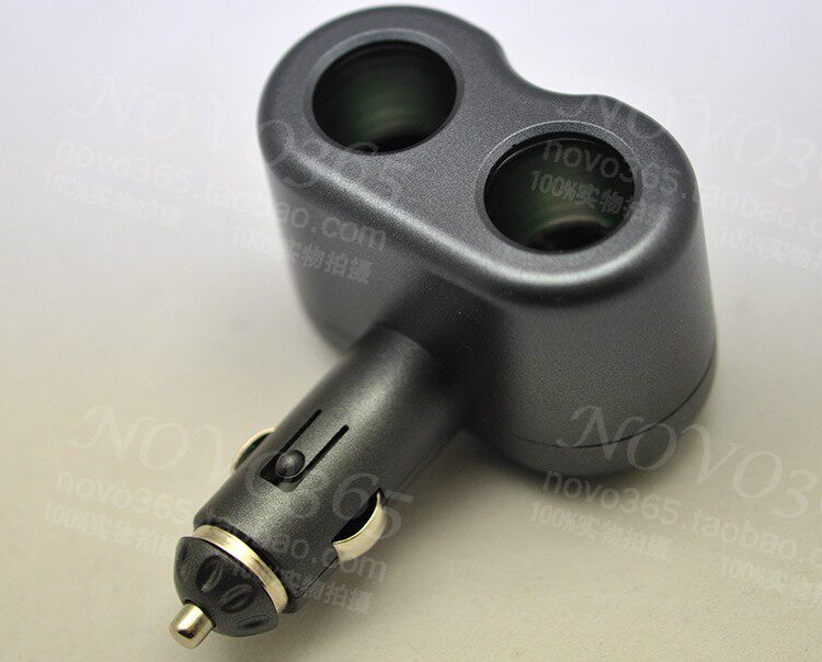 chargeur OZIO 1A - Ref 1300953 Image 10