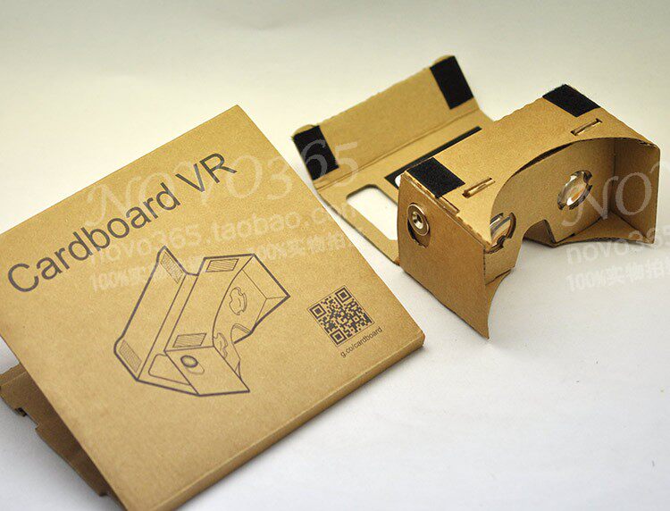 Lunettes VR ou 3D - Ref 1227523 Image 16
