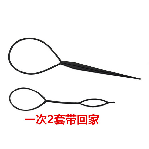 Accessoire coiffure - Ref 1199750 Image 5