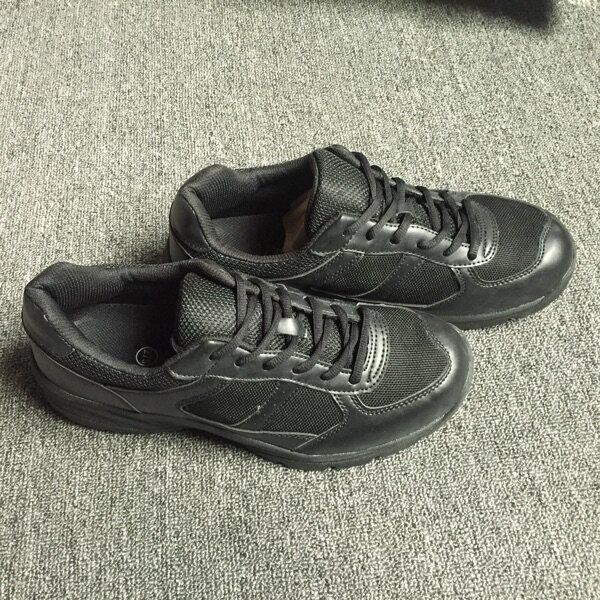 Boots militaires - Ref 1401524 Image 9