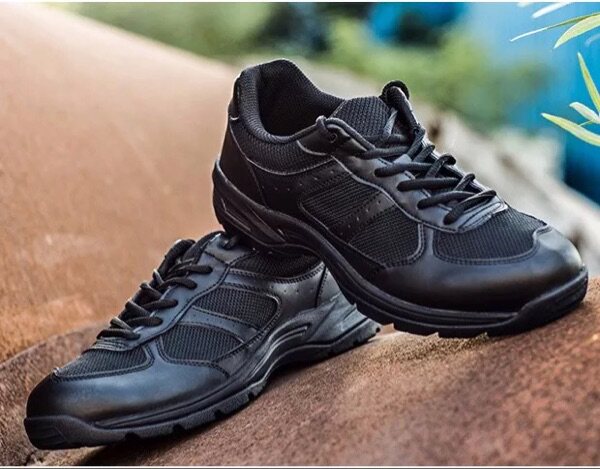 Boots militaires - Ref 1401524 Image 17