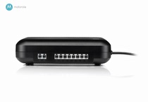 Motorola PBX208 program-controlled telephone switch 2-in-8-out program-controlled switch 1-in-8-out switch